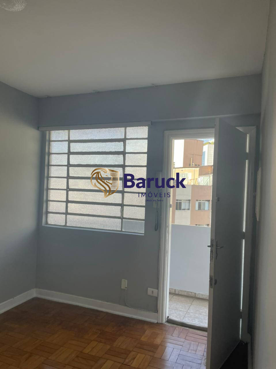 Apartamento à venda com 1 quarto, 36m² - Foto 8