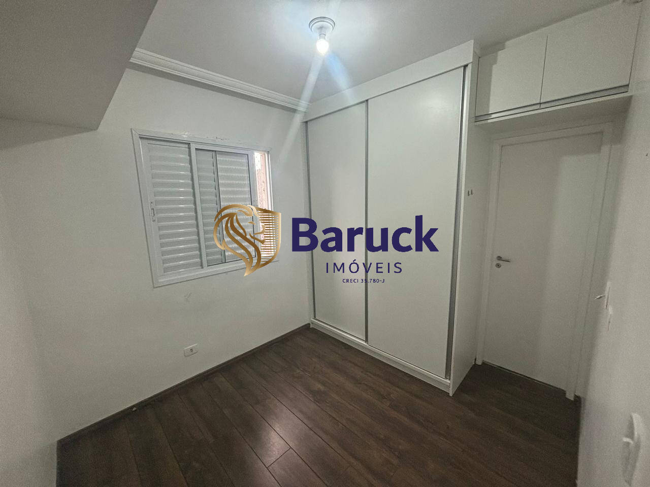 Apartamento à venda com 2 quartos, 51m² - Foto 6