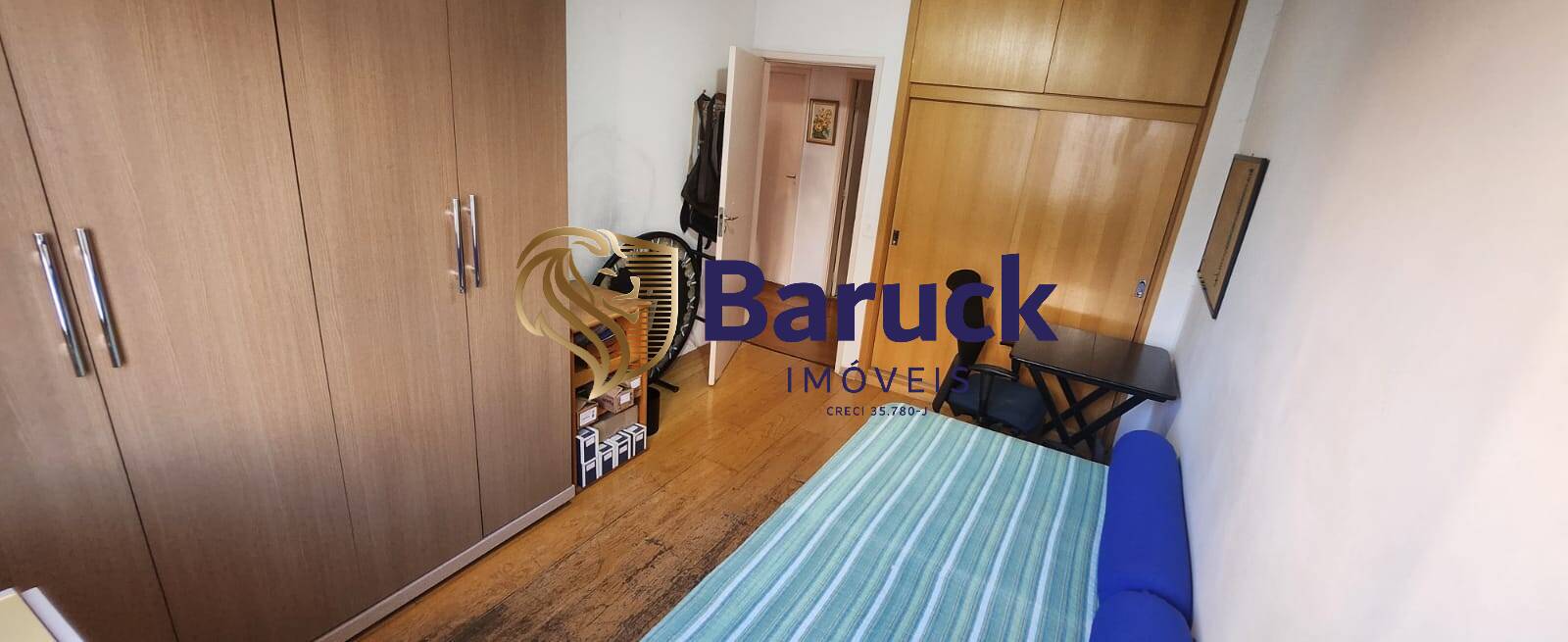 Apartamento à venda com 3 quartos, 140m² - Foto 9