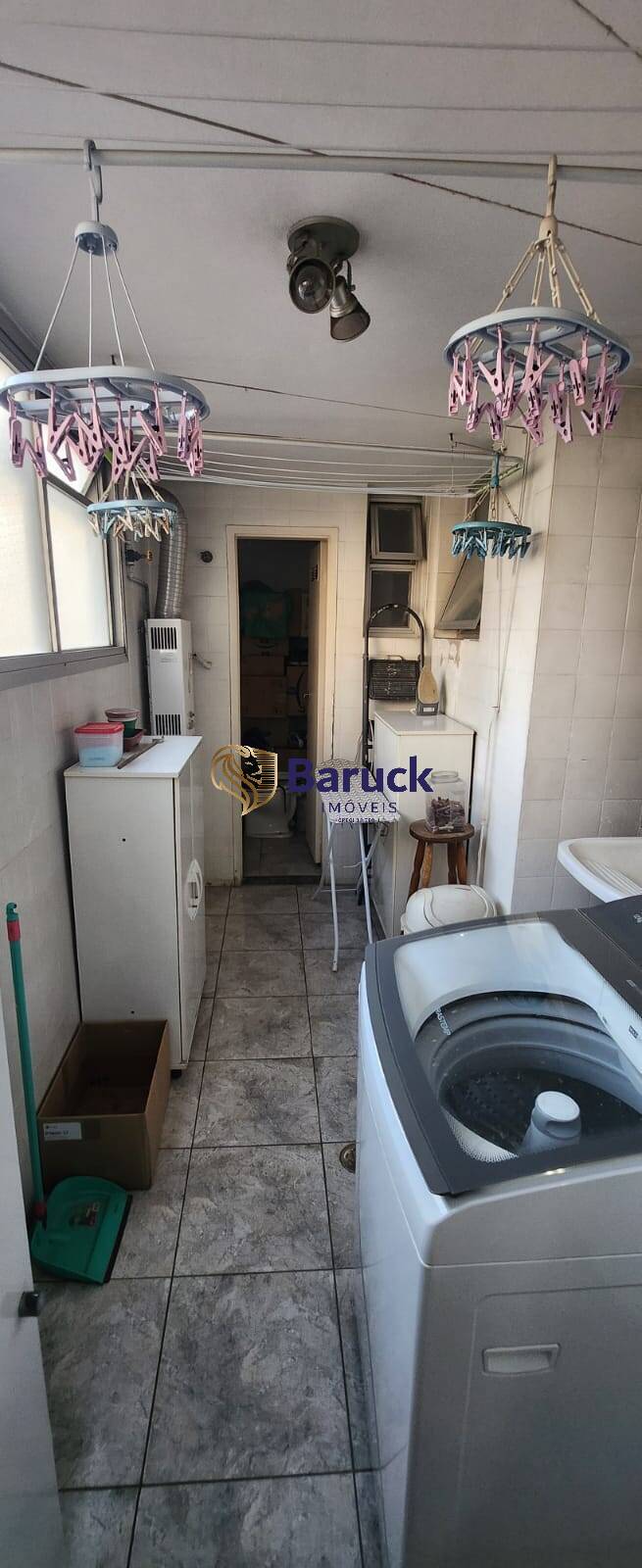 Apartamento à venda com 3 quartos, 140m² - Foto 4