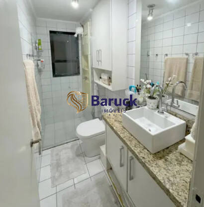 Apartamento à venda com 2 quartos, 58m² - Foto 9