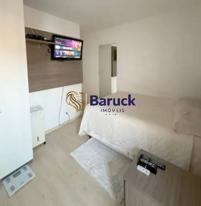 Apartamento à venda com 2 quartos, 58m² - Foto 6