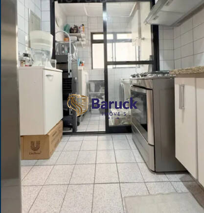 Apartamento à venda com 2 quartos, 58m² - Foto 4