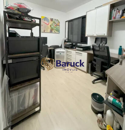 Apartamento à venda com 2 quartos, 58m² - Foto 8