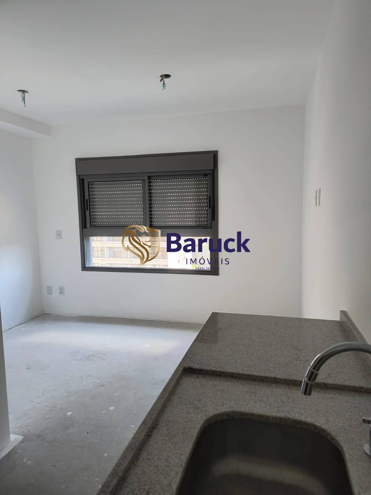 Apartamento à venda com 1 quarto, 20m² - Foto 4