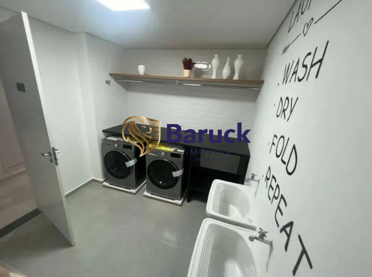 Apartamento à venda com 2 quartos, 30m² - Foto 8