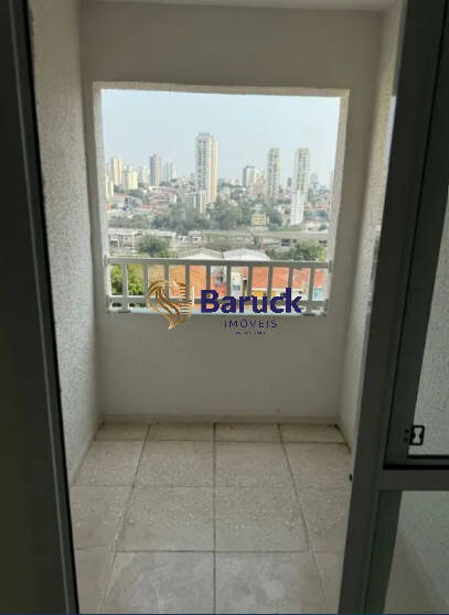 Apartamento à venda com 2 quartos, 30m² - Foto 3