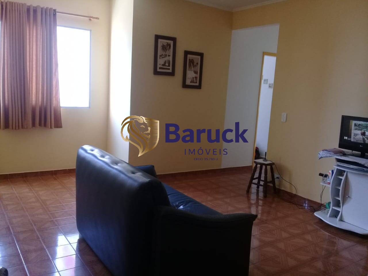 Apartamento à venda com 2 quartos, 93m² - Foto 1