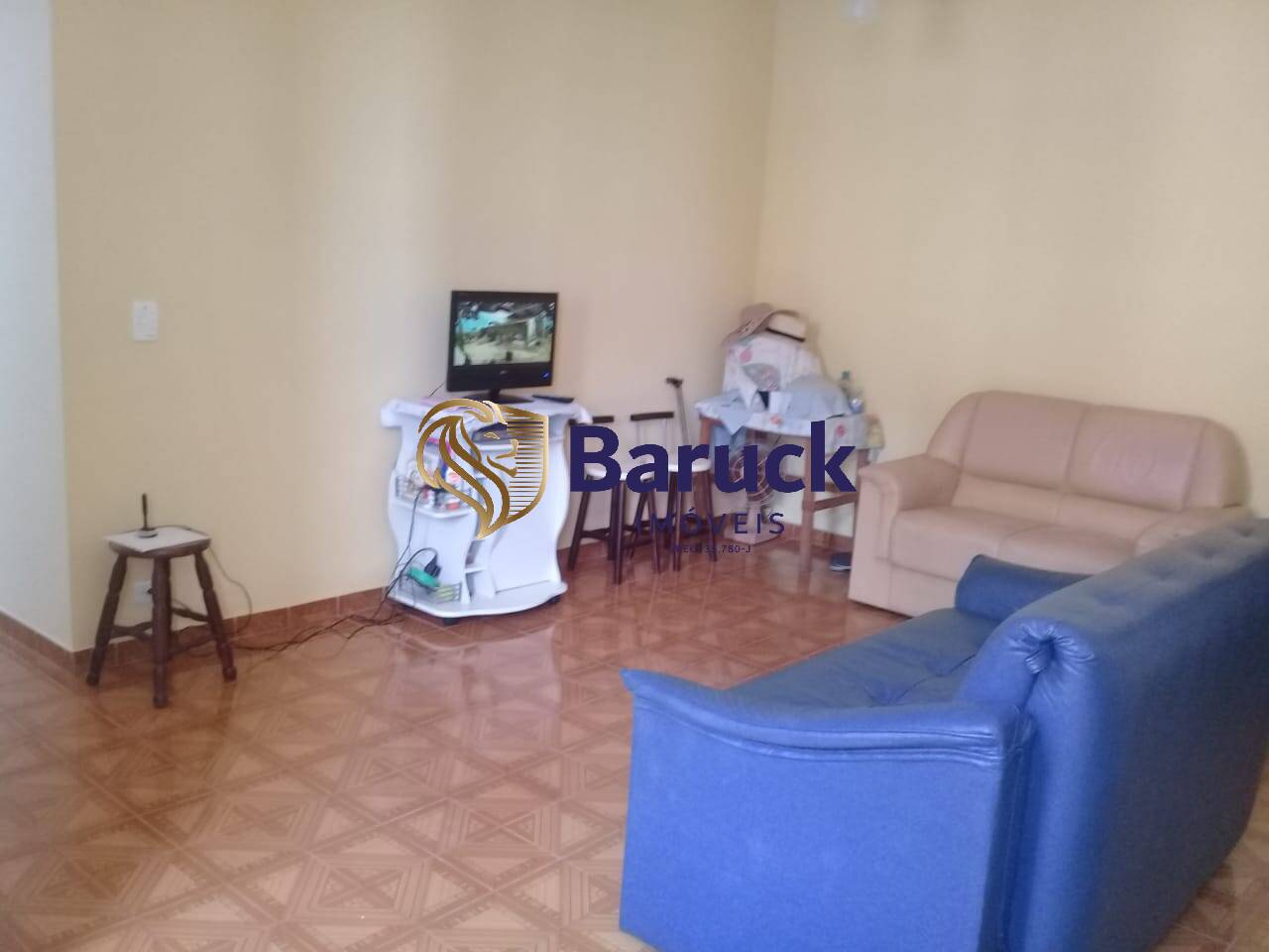 Apartamento à venda com 2 quartos, 93m² - Foto 2