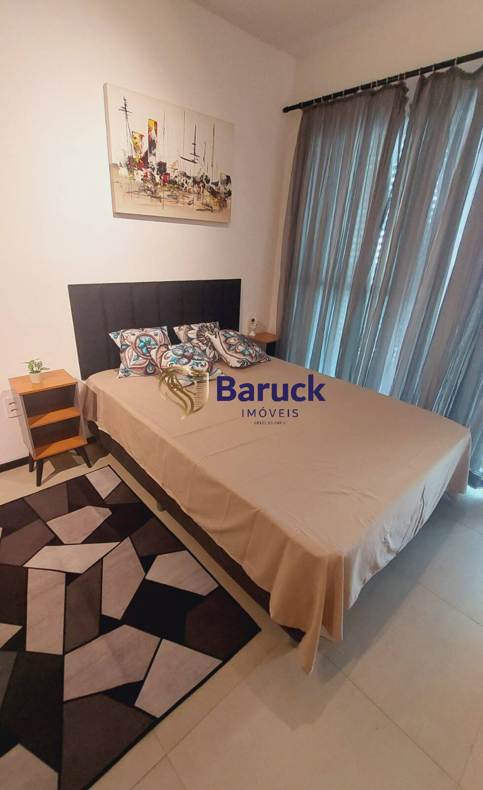 Apartamento à venda e aluguel com 1 quarto, 27m² - Foto 4