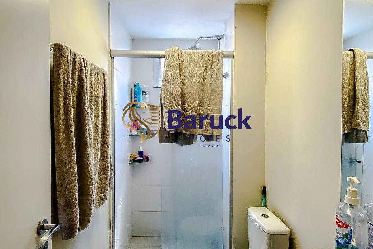 Apartamento à venda com 2 quartos, 69m² - Foto 10