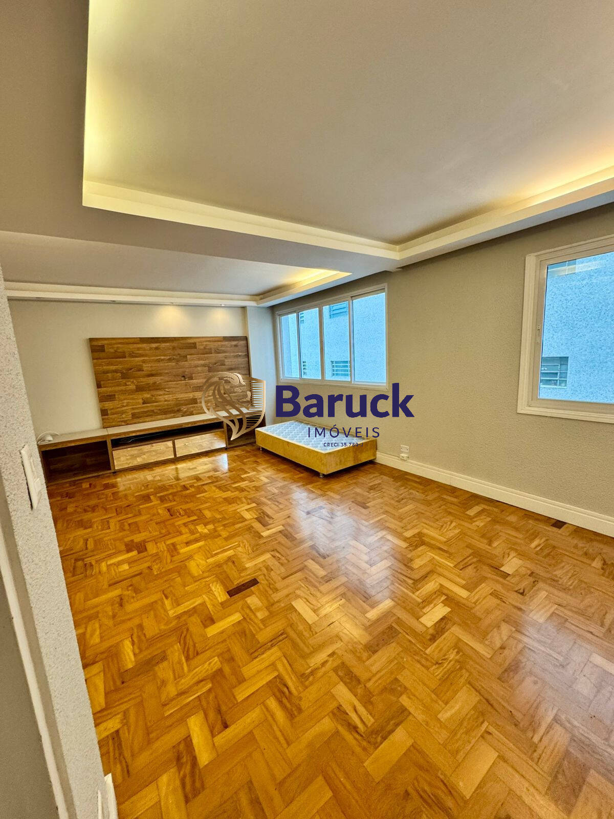 Apartamento à venda com 3 quartos, 98m² - Foto 3