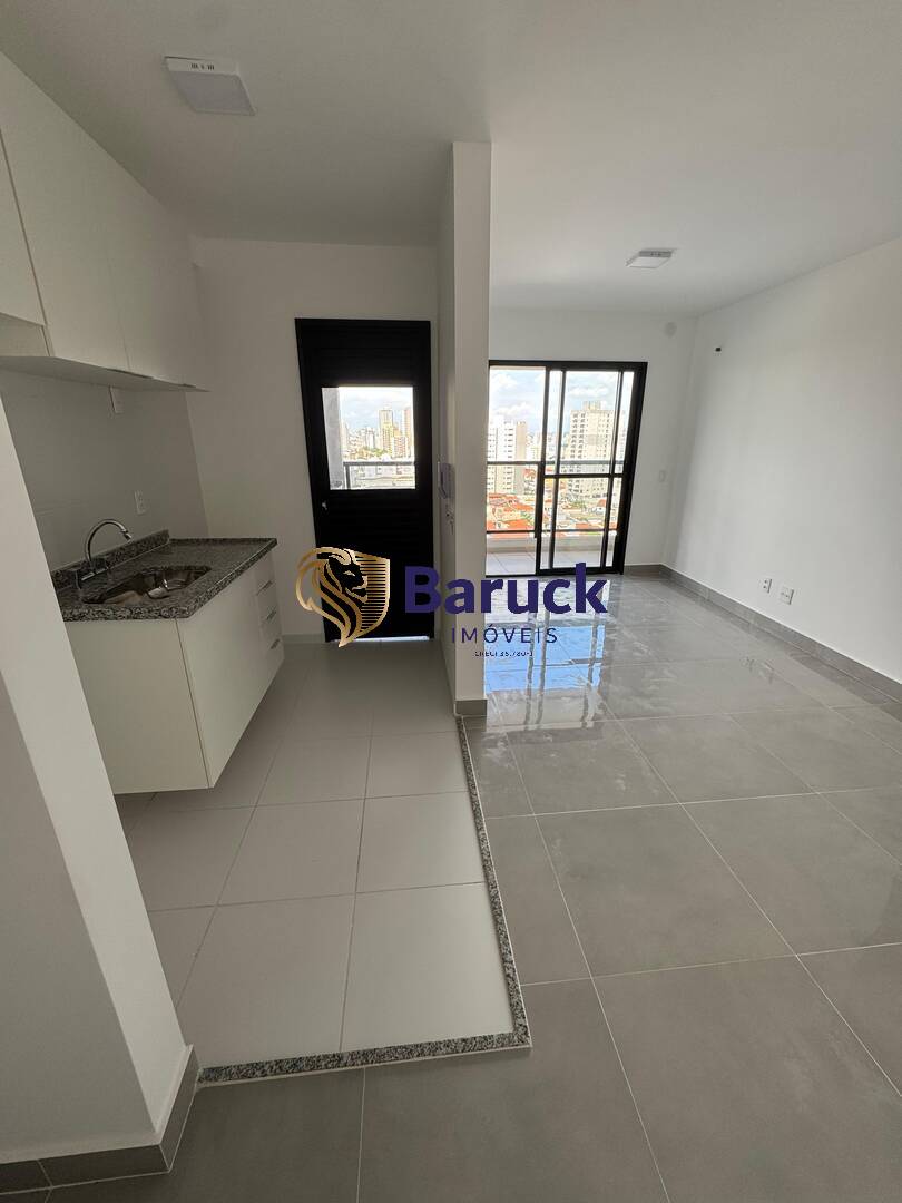 Apartamento à venda com 2 quartos, 56m² - Foto 1