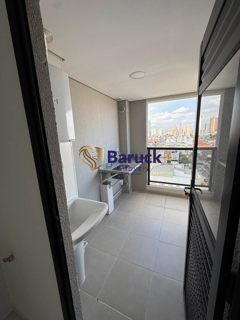 Apartamento à venda com 2 quartos, 56m² - Foto 8