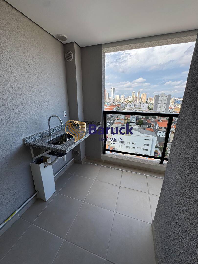 Apartamento à venda com 2 quartos, 56m² - Foto 9