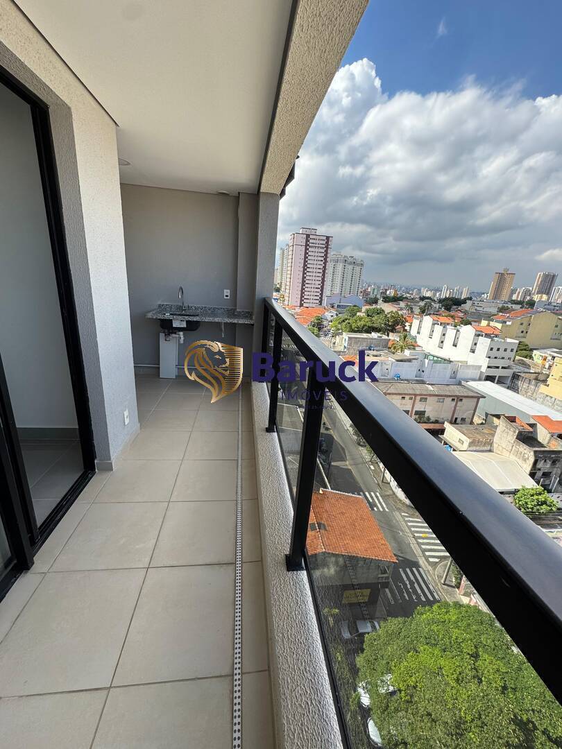 Apartamento à venda com 2 quartos, 56m² - Foto 11