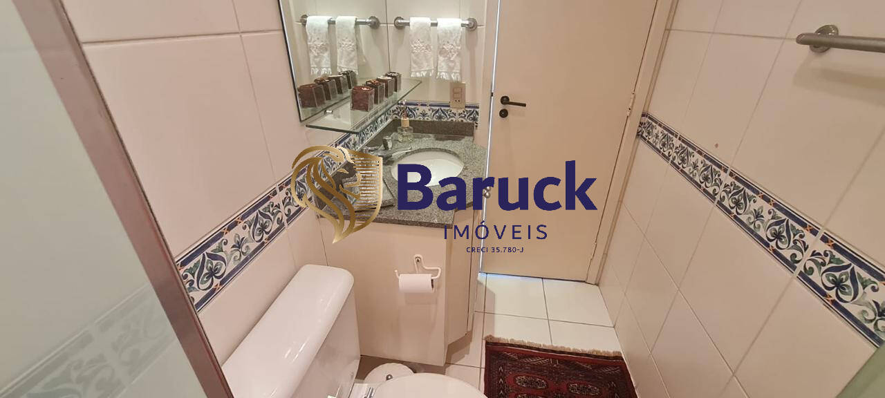 Apartamento à venda com 2 quartos, 74m² - Foto 10