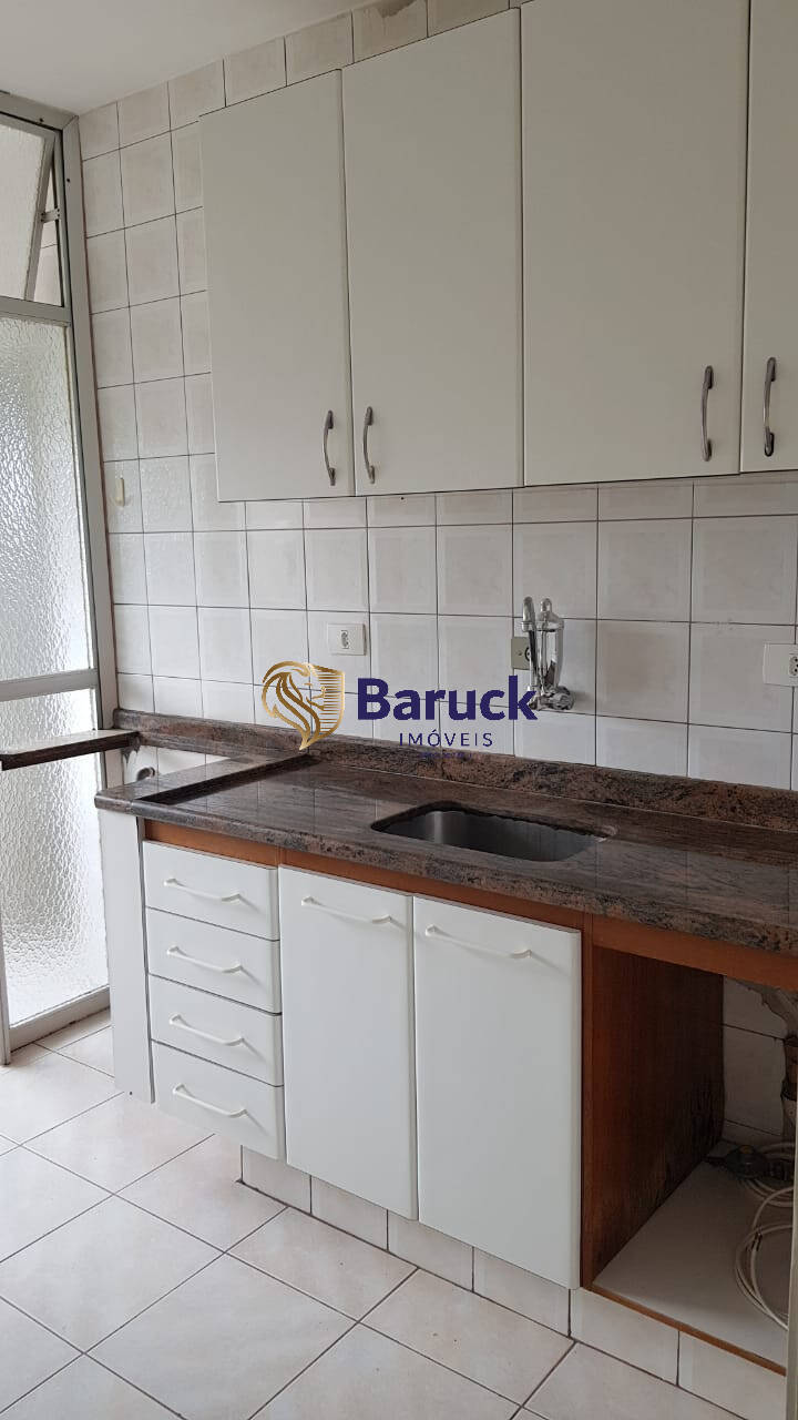 Apartamento à venda com 2 quartos, 57m² - Foto 3