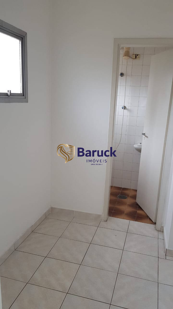 Apartamento à venda com 2 quartos, 57m² - Foto 5