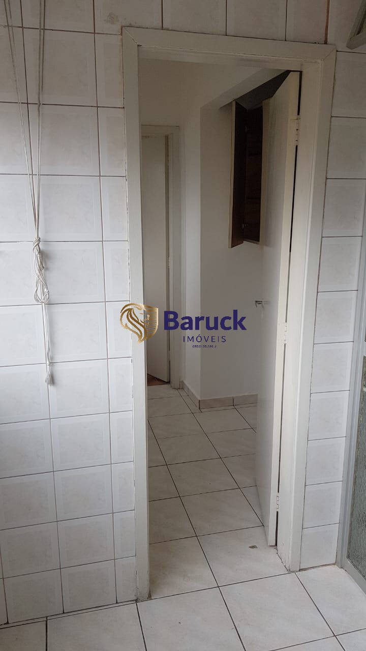 Apartamento à venda com 2 quartos, 57m² - Foto 8