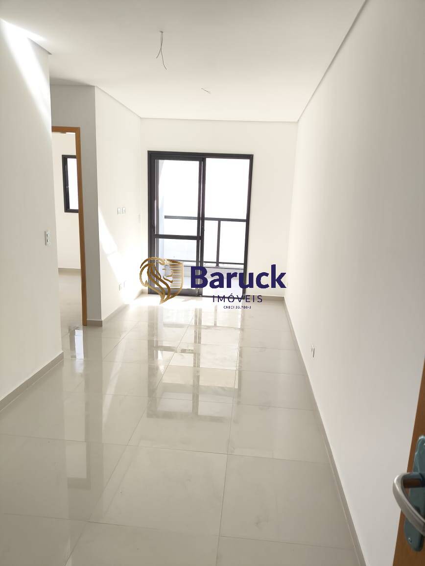 Apartamento à venda com 2 quartos, 41m² - Foto 1