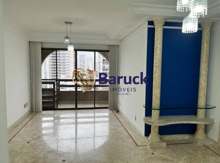 Apartamento à venda com 3 quartos, 87m² - Foto 1