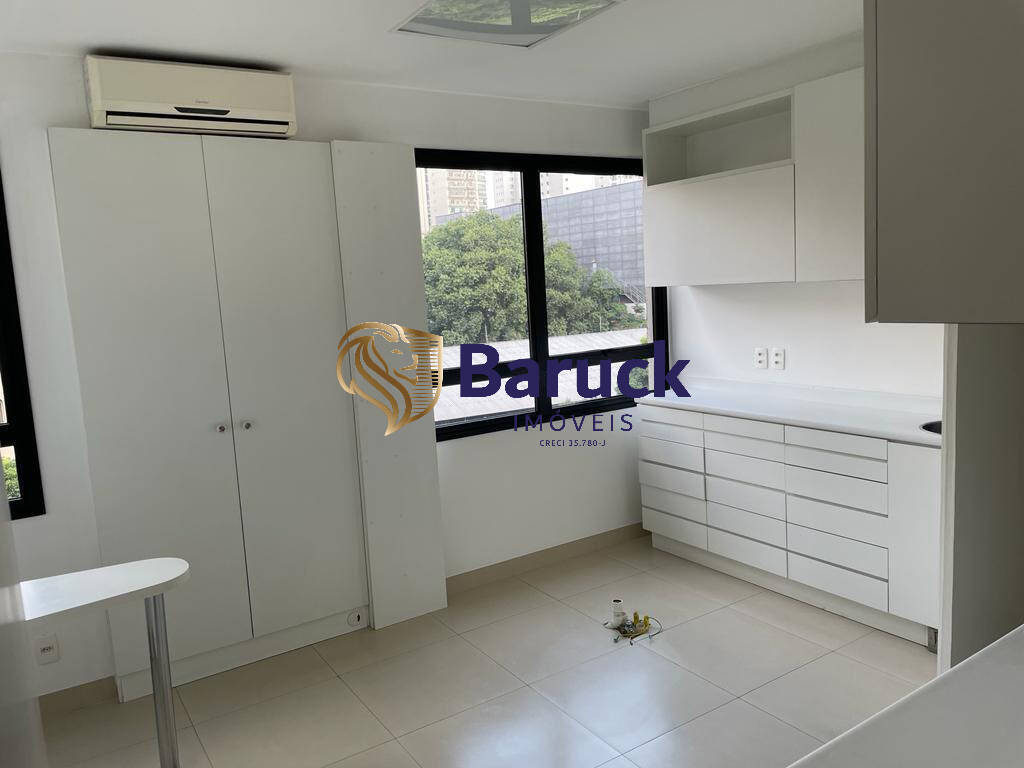 Conjunto Comercial-Sala à venda e aluguel, 30m² - Foto 1