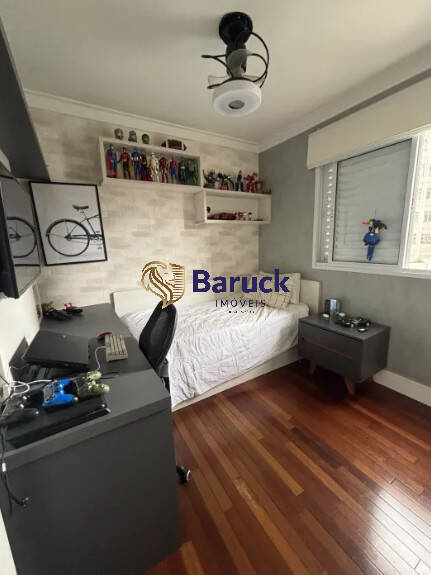 Apartamento à venda com 3 quartos, 94m² - Foto 10