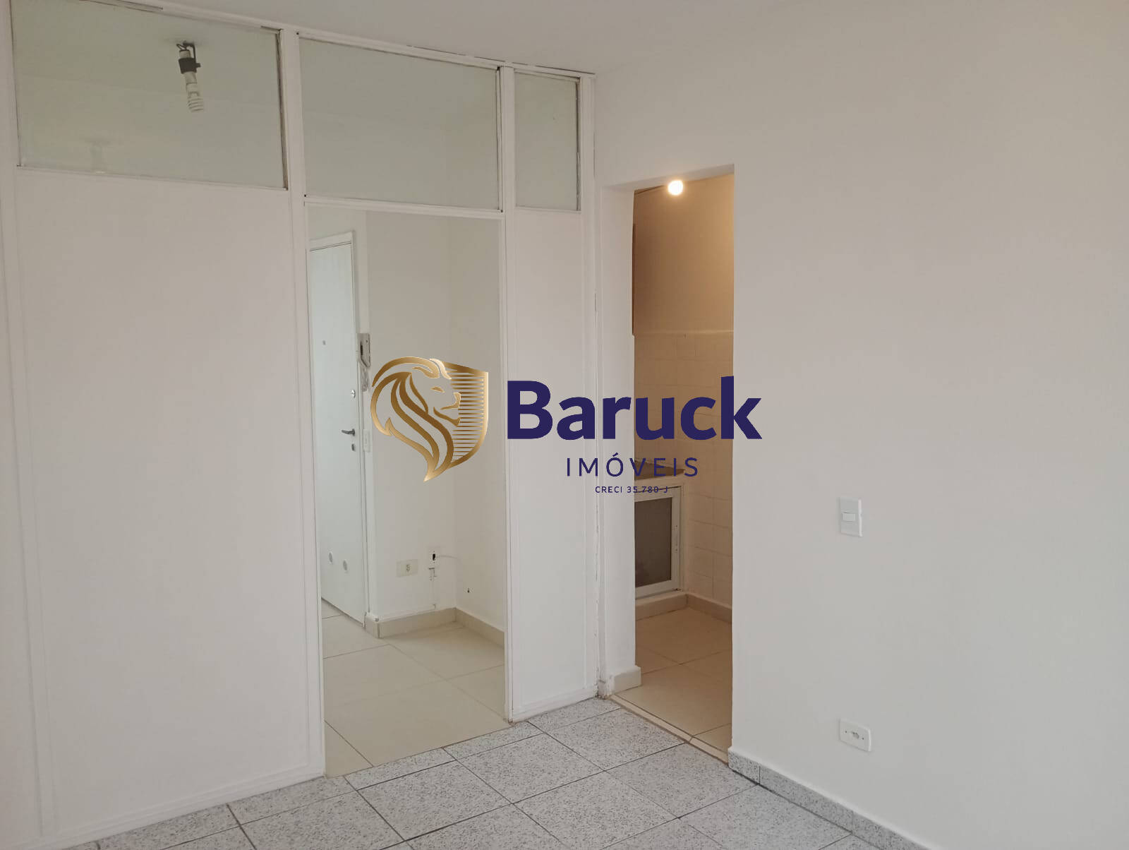 Apartamento para alugar com 1 quarto, 30m² - Foto 5