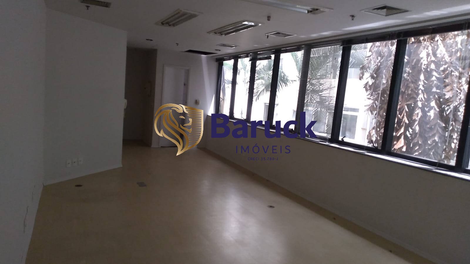 Conjunto Comercial-Sala para alugar, 42m² - Foto 3