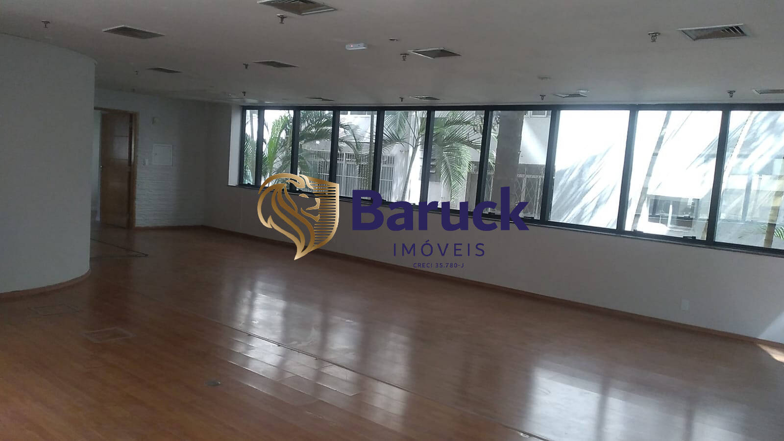 Conjunto Comercial-Sala para alugar, 45m² - Foto 1