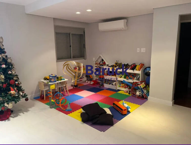 Apartamento à venda com 4 quartos, 158m² - Foto 2