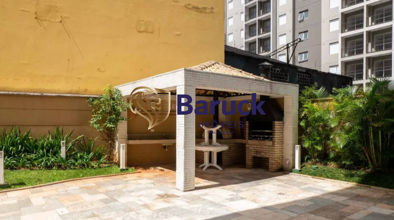 Apartamento à venda com 1 quarto, 40m² - Foto 15