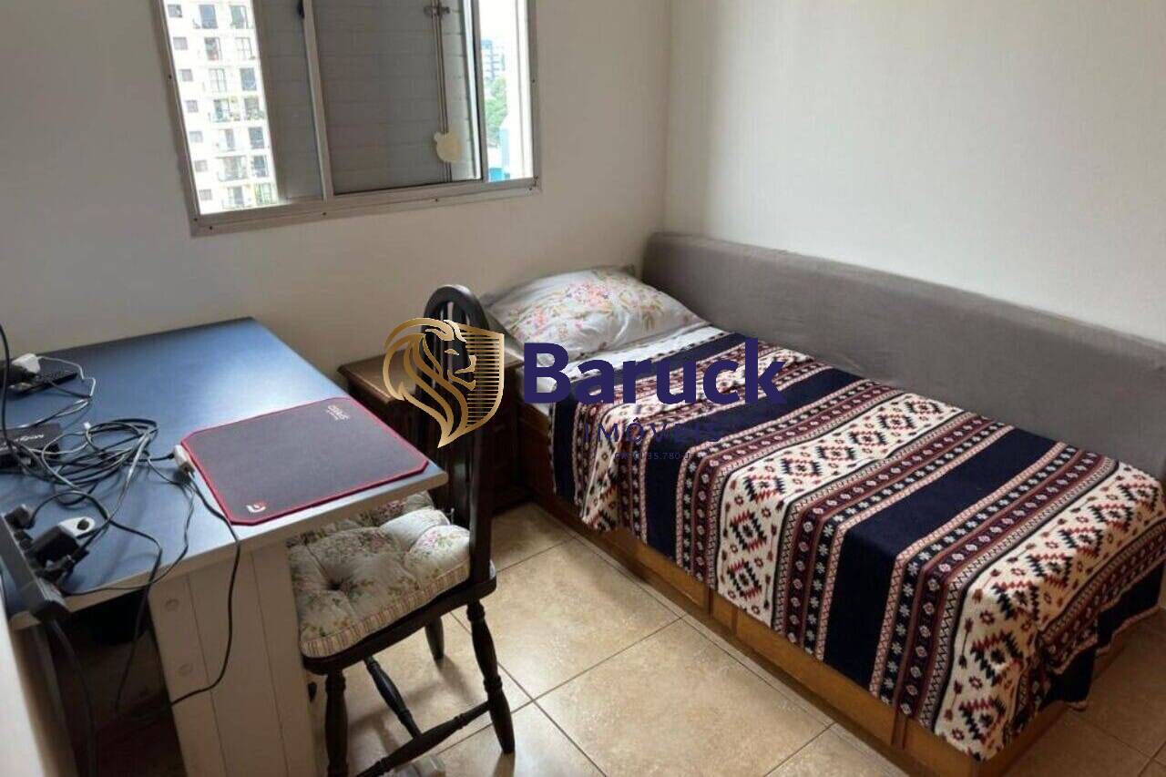 Apartamento à venda com 2 quartos, 55m² - Foto 5