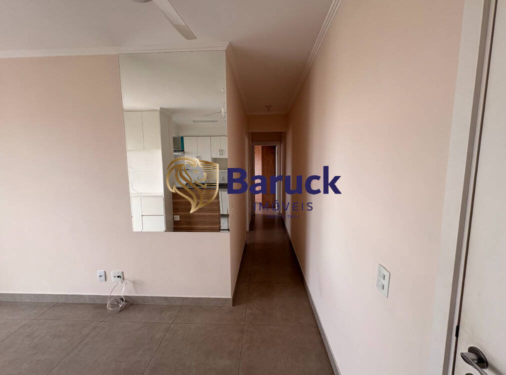 Apartamento à venda com 2 quartos, 57m² - Foto 2