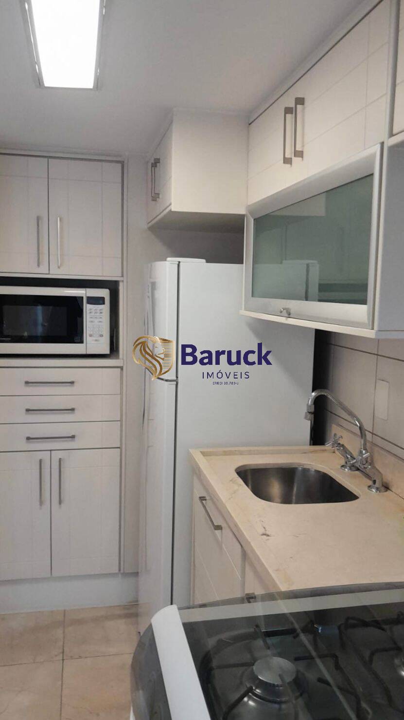 Apartamento à venda e aluguel com 1 quarto, 45m² - Foto 4