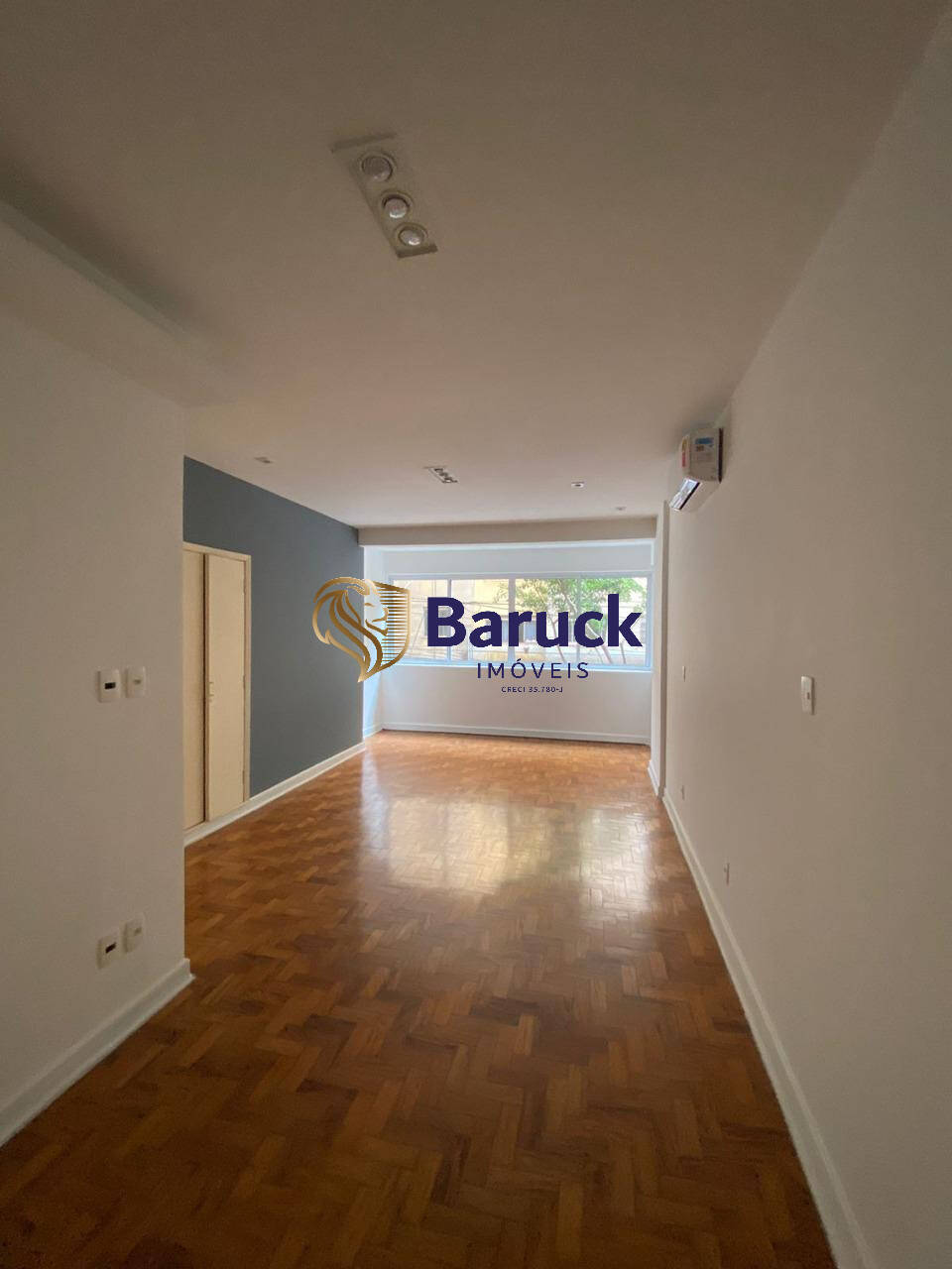 Apartamento à venda e aluguel com 1 quarto, 46m² - Foto 2